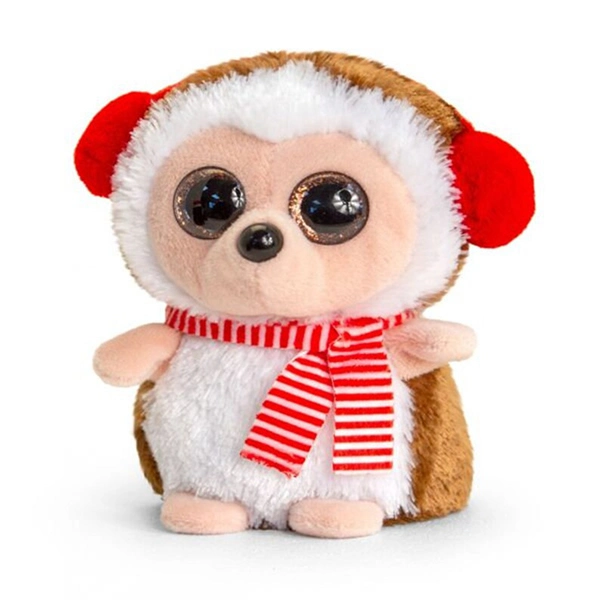 Wholesale Price High Quality Festival Gifts Christmas Character Toys Christmas Decorations